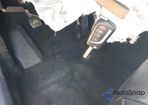 2020 Toyota Camry Se from USA, damaged, VIN 4T1G11AK3LU949553